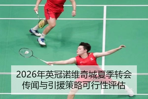 2026年英冠诺维奇城夏季转会传闻与引援策略可行性评估